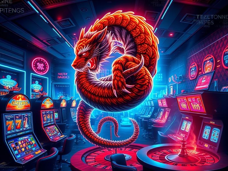 Discover the best tips, tricks, and strategies to enhance your Dragon Tiger game experience and improve your chances of winning.