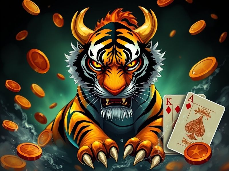 Discover the best tips, tricks, and strategies to enhance your Dragon Tiger game experience and improve your chances of winning.