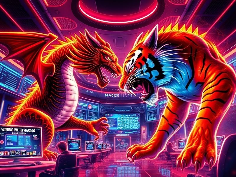 Discover the best tips, tricks, and strategies to enhance your Dragon Tiger game experience and improve your chances of winning.